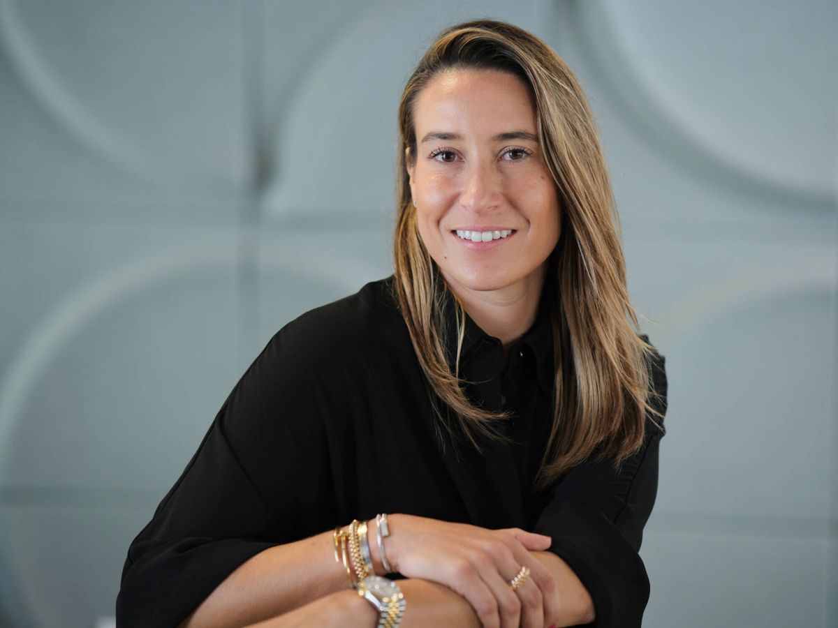 Directora de Experiencia